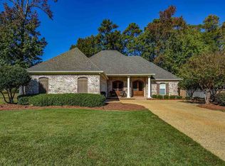 217 Lighthouse Ln, Brandon, MS 39047