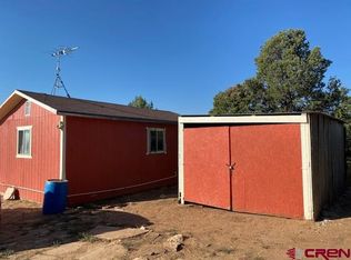 16530 Road 10.7, Dove Creek, CO 81324