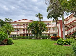 233 BRIGHTON F #233, Boca Raton, FL 33434