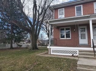 1413 Lacrosse Ave, Reading, PA 19607