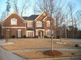 3470 Ellington Way, Atlanta, GA 30349