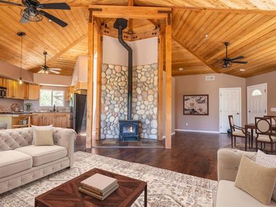 5065 Mountainbrook Rd, Santa Ysabel, CA, 92070