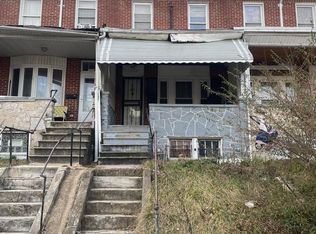 1620 Poplar Grove St, Baltimore, MD 21216