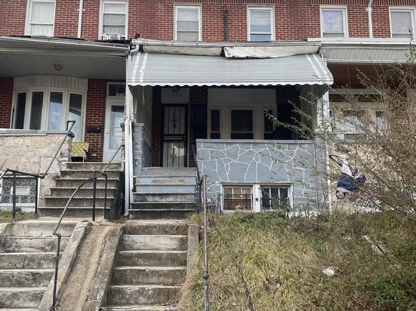 1620 Poplar Grove St, Baltimore, MD 21216