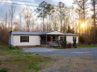 272 Old Utility Rd, Dalton, GA 30740