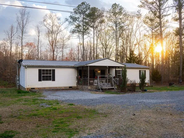 272 Old Utility Rd, Dalton, GA 30740