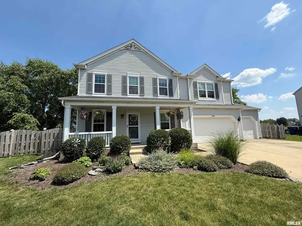 304 Aster Dr, Minooka, IL 60447