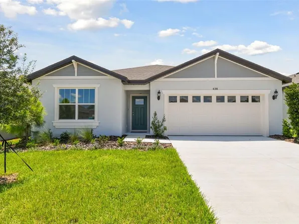 438 Pine Tree Blvd, Lake Alfred, FL 33850