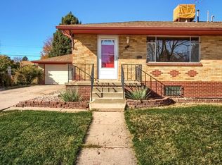 431 S Kendall St, Lakewood, CO 80226