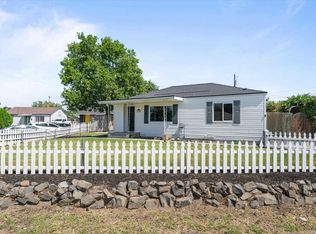 1008 Adams St, Richland, WA 99352