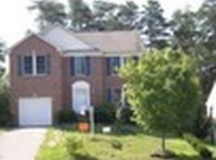 9601 Norfolk Ave, Laurel, MD 20723
