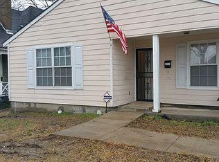 893 Polk Ave, Memphis, TN 38104