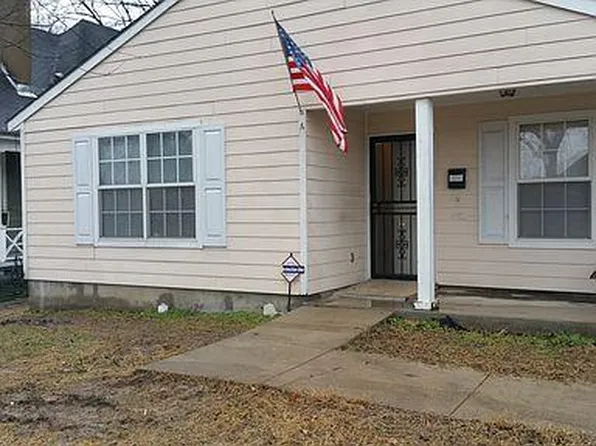 893 Polk Ave, Memphis, TN 38104