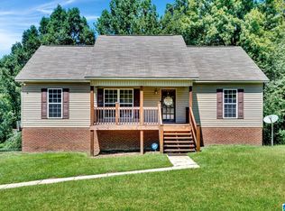 199 Cochise Trl, Hayden, AL 35079