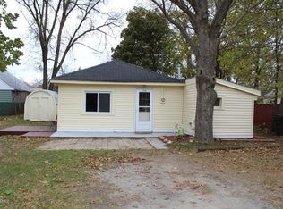 2248 Beidler St, Muskegon, MI 49441