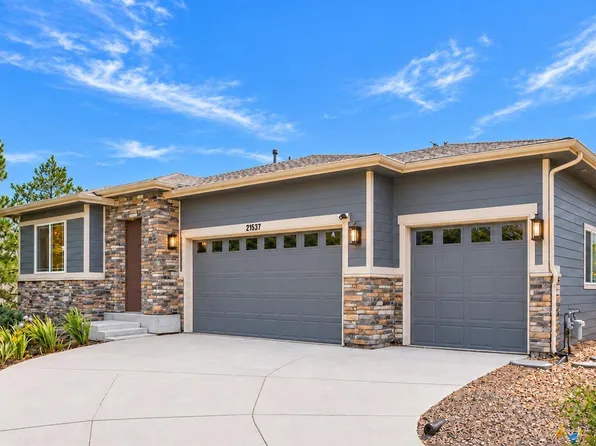 21537 E Smoky Hill Road, Aurora, CO 80015