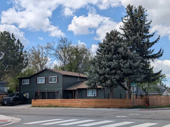 1125 E Huffaker Ln, Reno, NV 89511