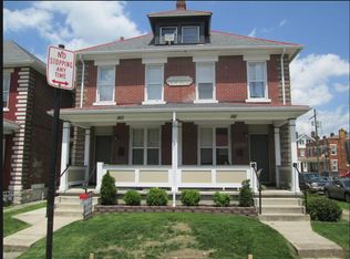 142 E 11th Ave, Columbus, OH 43201