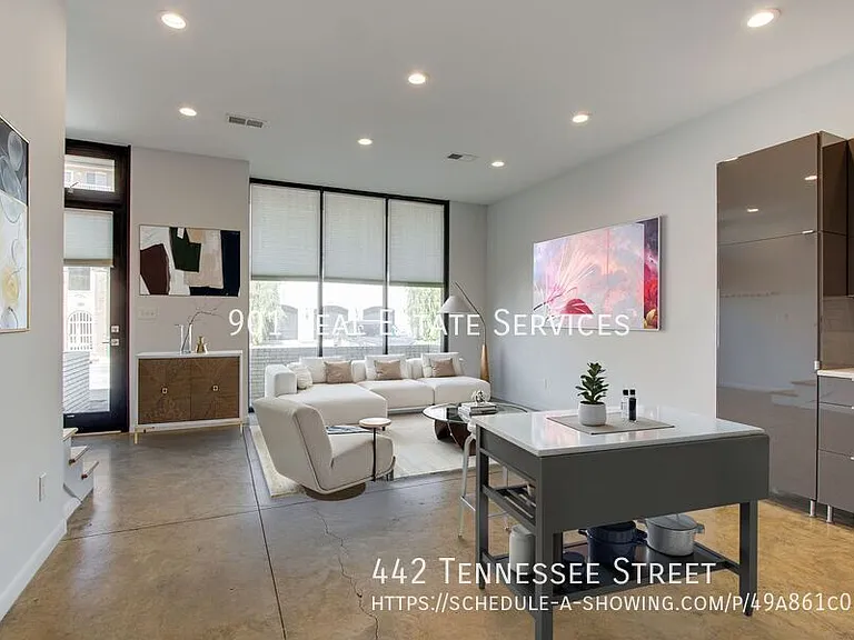 442 Tennessee St — Photo 5