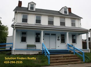 332 Front St, Perryville, MD 21903