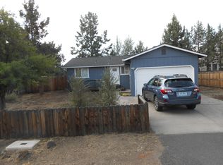21281 NE Butler Market Rd, Bend, OR 97701