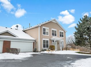 209 Belle Vue Ct #A, Sugar Grove, IL 60554