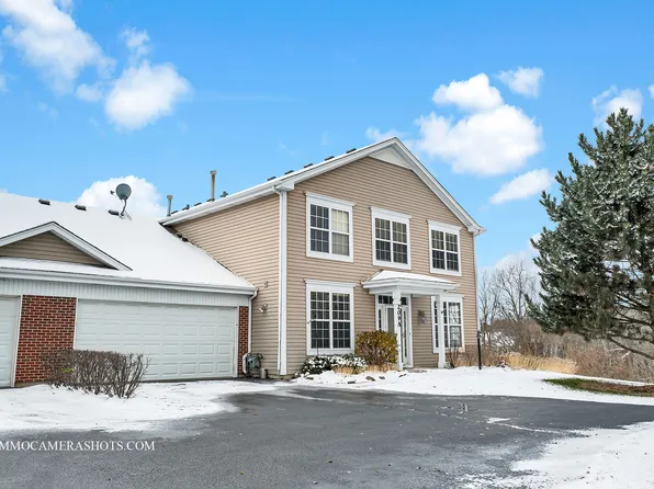 209 Belle Vue Ct #A, Sugar Grove, IL 60554
