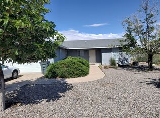 913 Grape St, Truth Or Consequences, NM 87901