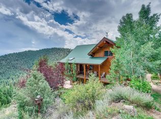 13849 Elsie Rd, Conifer, CO 80433