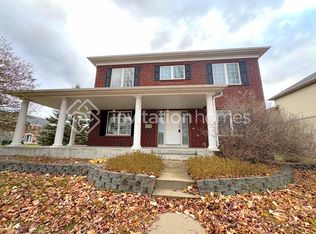11802 S Lake Blvd NE, Blaine, MN 55449