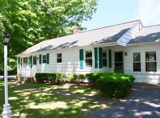 261 Fisher St, Woonsocket, RI 02895