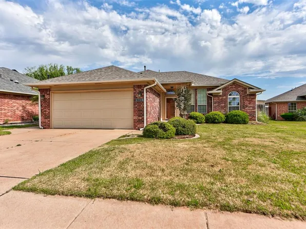 2305 NW 162nd St, Edmond, OK 73013
