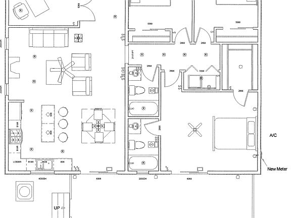 A Firefly Properties Design