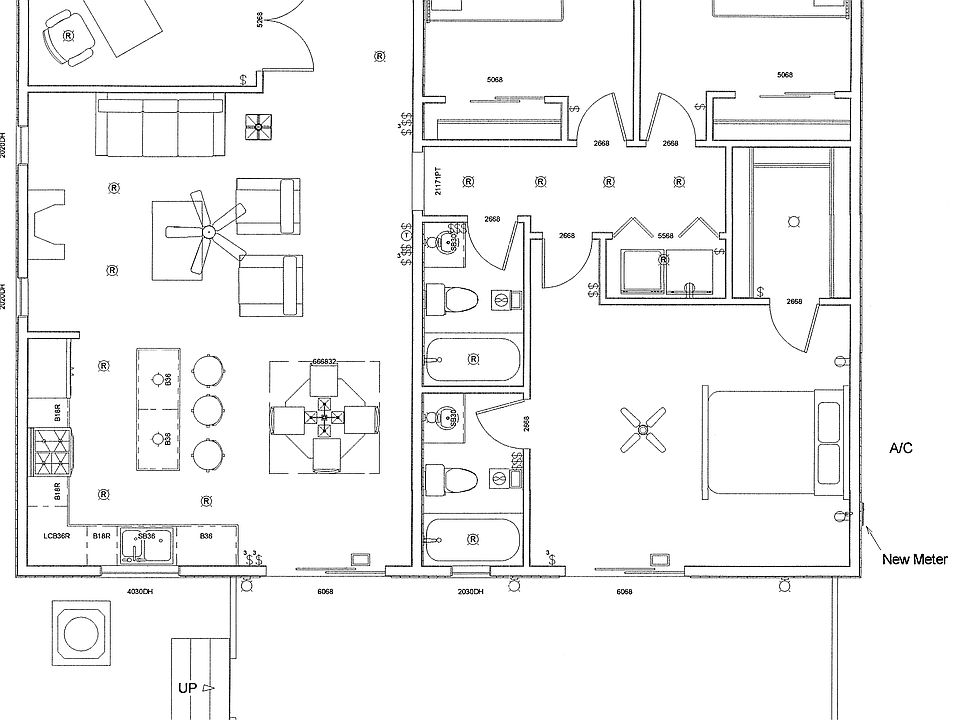 A Firefly Properties Design