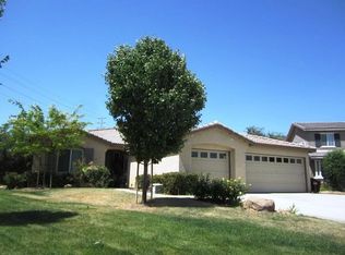 6242 Spice St, Lancaster, CA 93536
