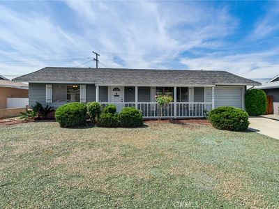 29621 Thornhill Dr, Sun City, CA, 92586