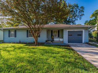 418 Buchanan St, Whitesboro, TX 76273