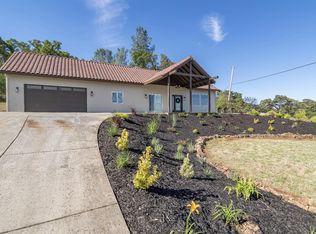 8650 Baxter Grade Rd, Auburn, CA 95603