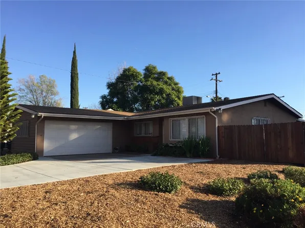5415 Harvard St, Montclair, CA 91763