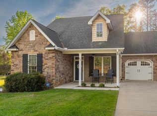 897 Old Rock Rd, Clarksville, VA 23927