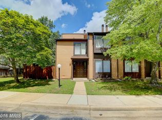 7304 Split Rail Ln, Laurel, MD 20707