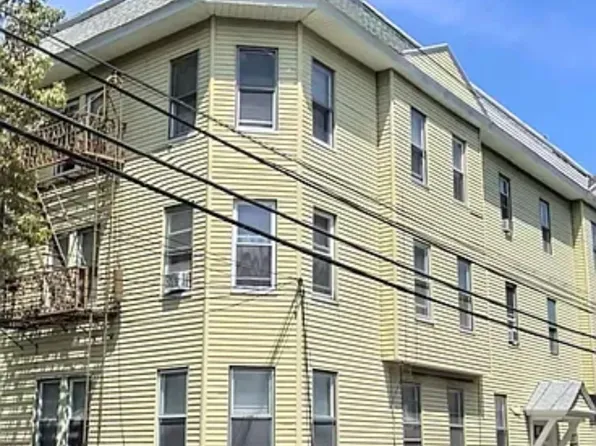 21 Vail St, Newark, NJ