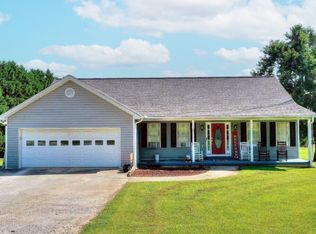 1042 Harbins Rd, Dacula, GA 30019