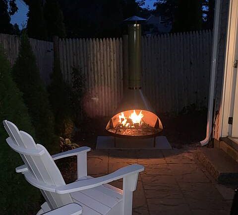 3rd image of 12 Robinson Rd #2