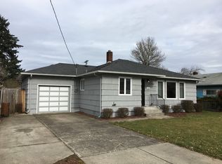 2206 J St, Springfield, OR 97477