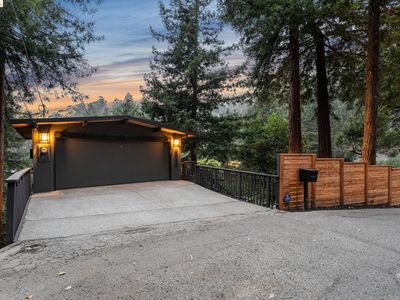 6645 Heather Ridge Way, Oakland, CA, 94611