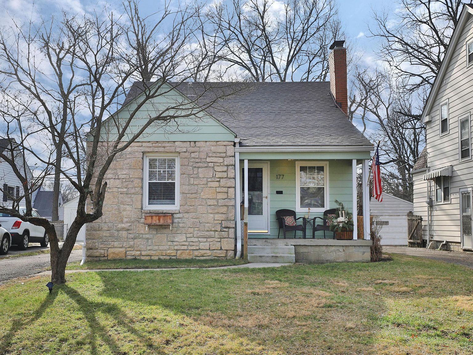 177 E Beechwold Blvd, Columbus, OH 43214 Zillow