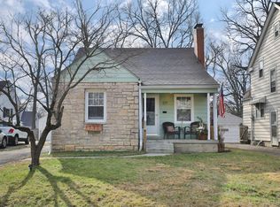 177 E Beechwold Blvd, Columbus, OH 43214