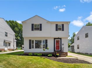 4038 Wandsworth Rd, South Euclid, OH 44121