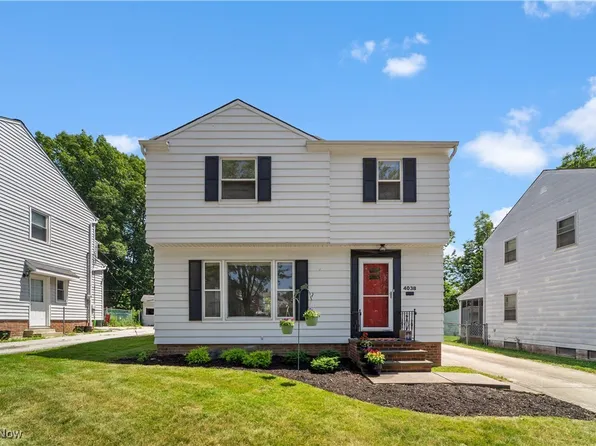 4038 Wandsworth Rd, South Euclid, OH 44121